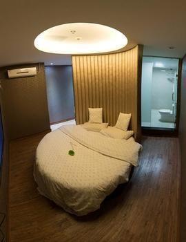 Lemon Hotel- Ma'Anshan Mã An Sơn Ngoại thất bức ảnh