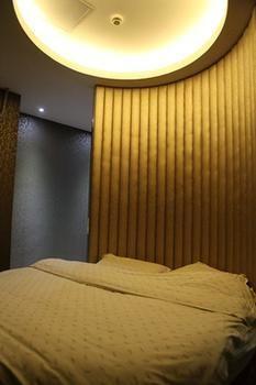 Lemon Hotel- Ma'Anshan Mã An Sơn Ngoại thất bức ảnh